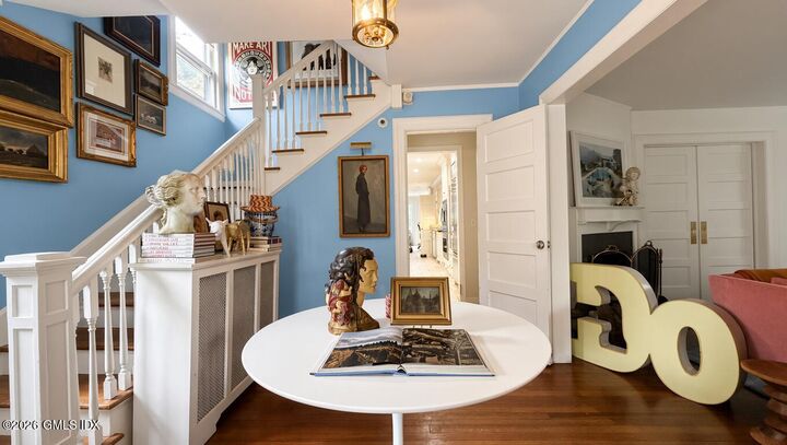 Property Photo:  14 Highview Avenue  CT 06830 