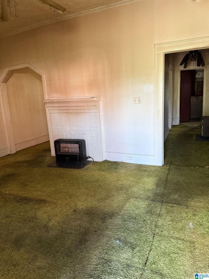 Property Photo:  16 S Christine Avenue  AL 36207 