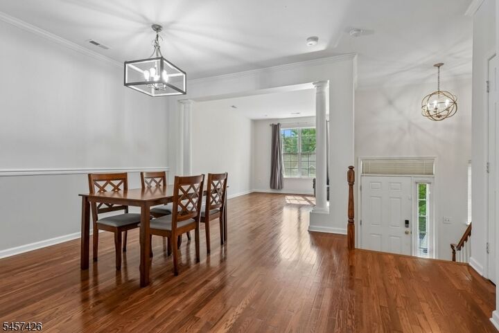 Property Photo: 19 Jackson Ave NJ 08540
