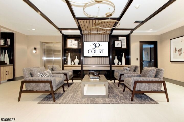 Property Photo: 30 Court St E 217 58 NJ 07960