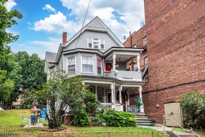 Property Photo:  247 Hope Ave  NJ 07055 