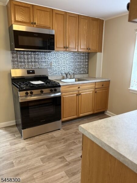 Property Photo:  209 Boulevard  NJ 07604 