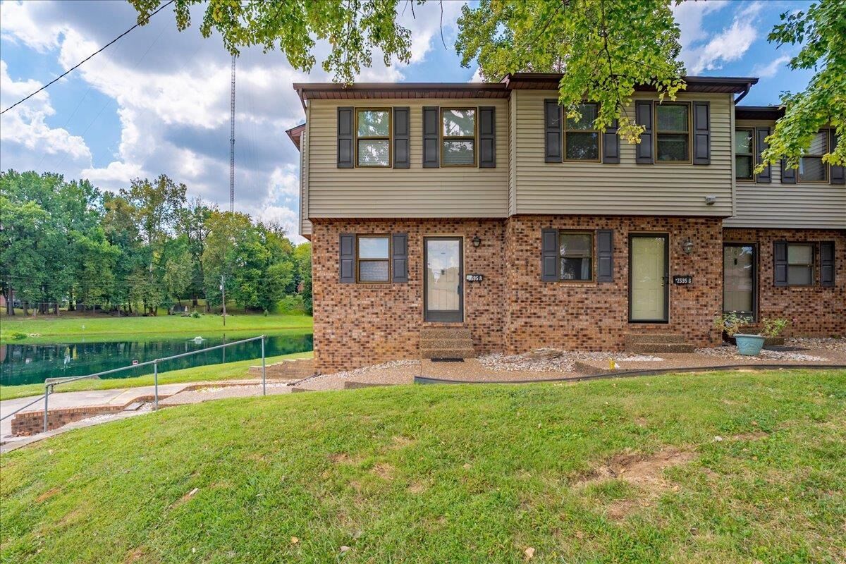Property Photo:  2395 Wood Dr Unit A  KY 42420 