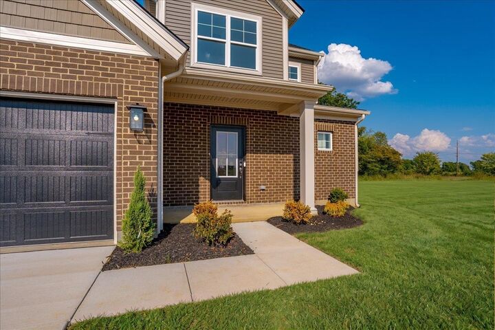 Property Photo: 430 Tidwell KY 42420