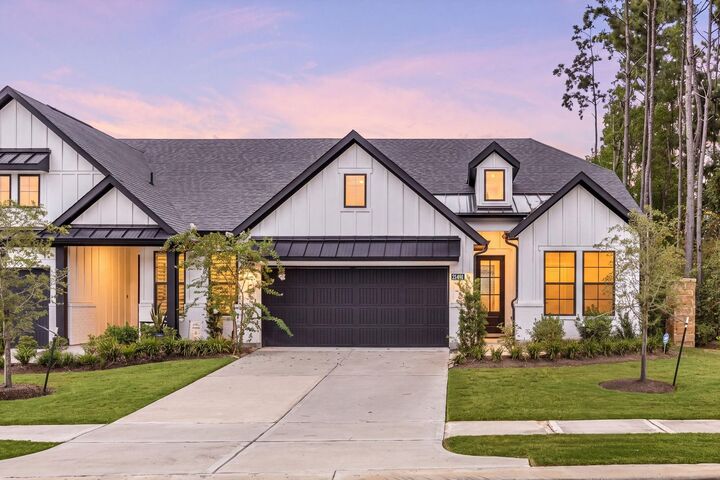 Property Photo:  21491 Llano Grande Boulevard  TX 77365 