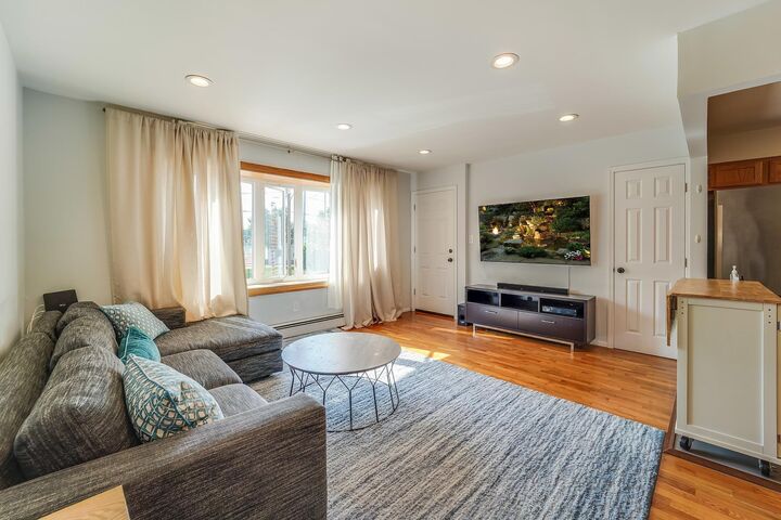 Property Photo: 565 Central Ave 1 NJ 07307