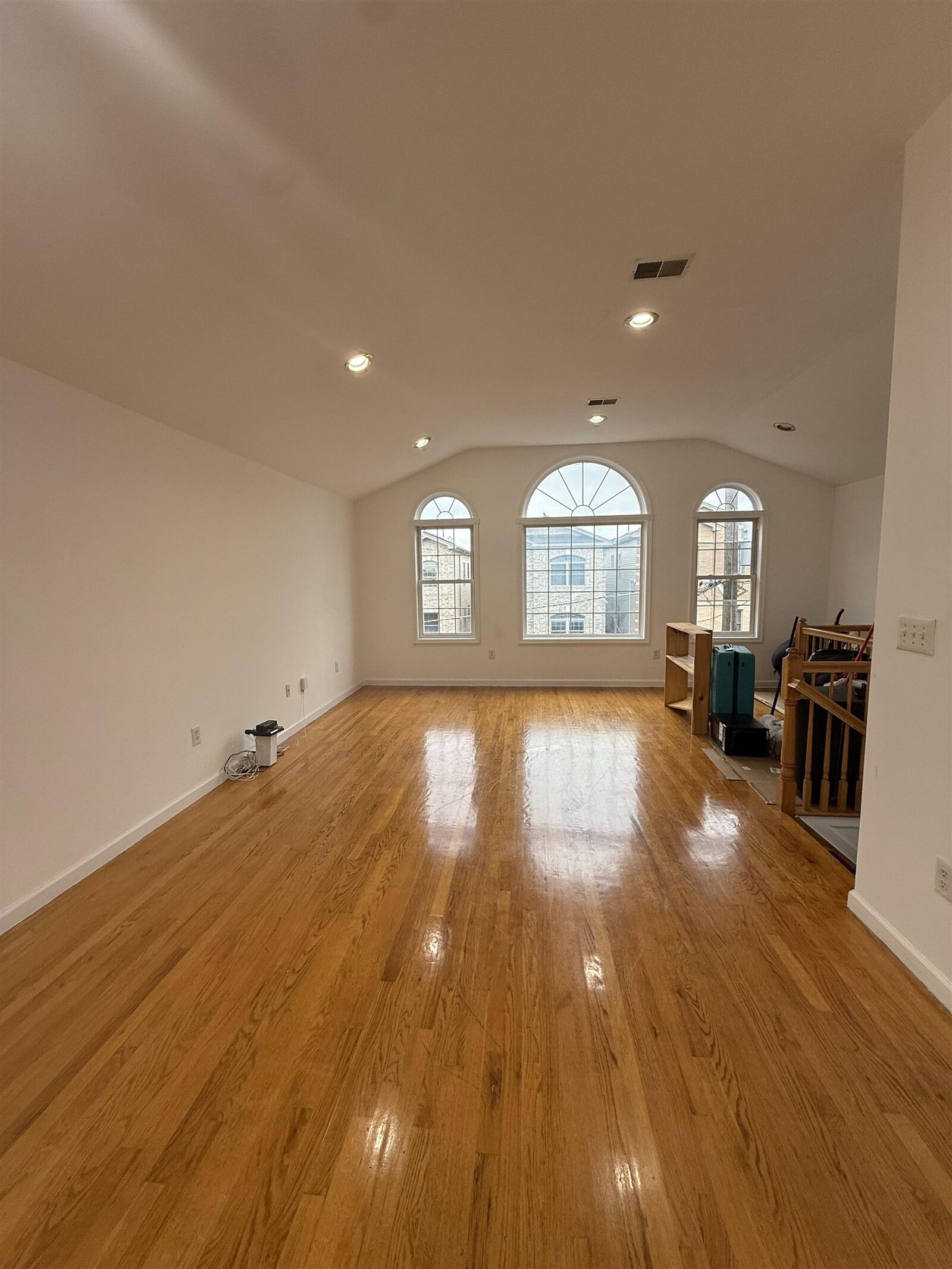 Property Photo:  75 Columbia Ave 2  NJ 07307 