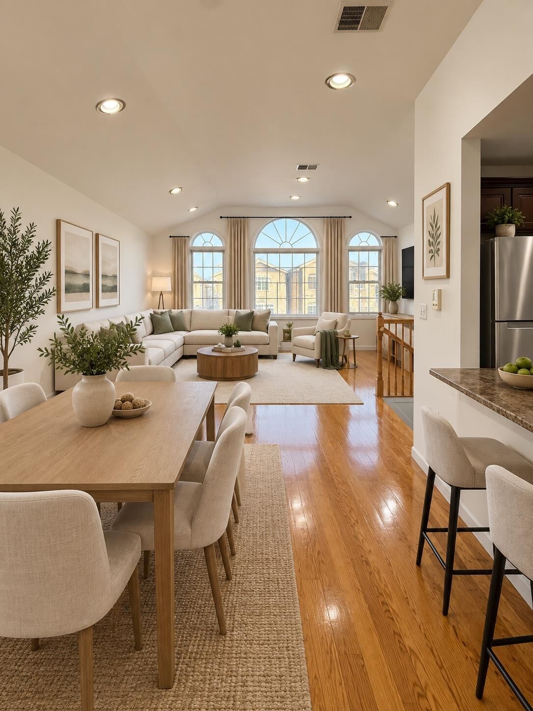 Property Photo: 75 Columbia Ave 2 NJ 07307