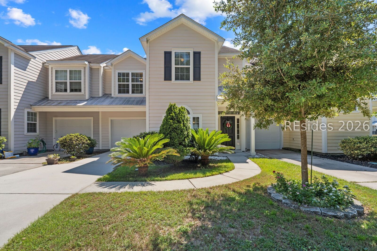 Property Photo:  95 Plumgrass Street  SC 29910 