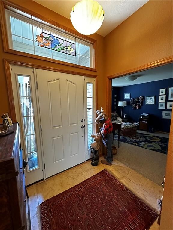 Property Photo: 4902 Kelsey Court MO 64506