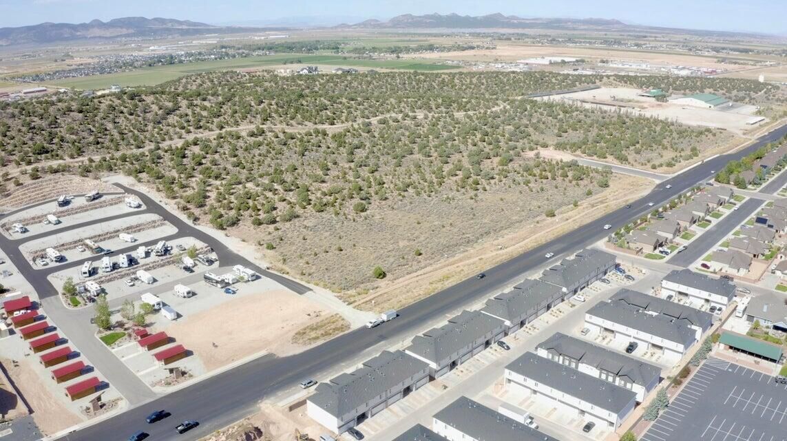 Property Photo:  360 Cross Hollow Rd  UT 84721 