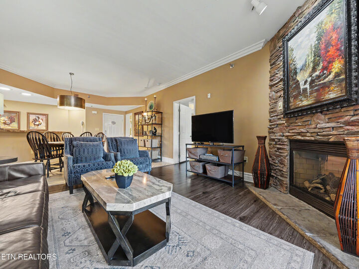 Property Photo:  215 Woliss Lane Unit 303  TN 37738 