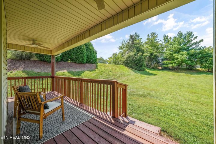 Property Photo: 601 Applegate Lane TN 37934