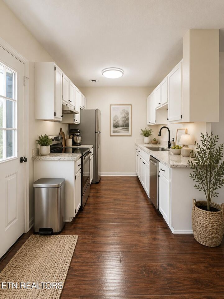 Property Photo: 937 Bradley Bell Drive TN 37938