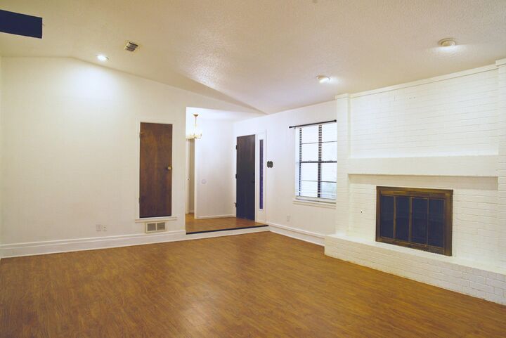 Property Photo: 5602 73rd Street TX 79424