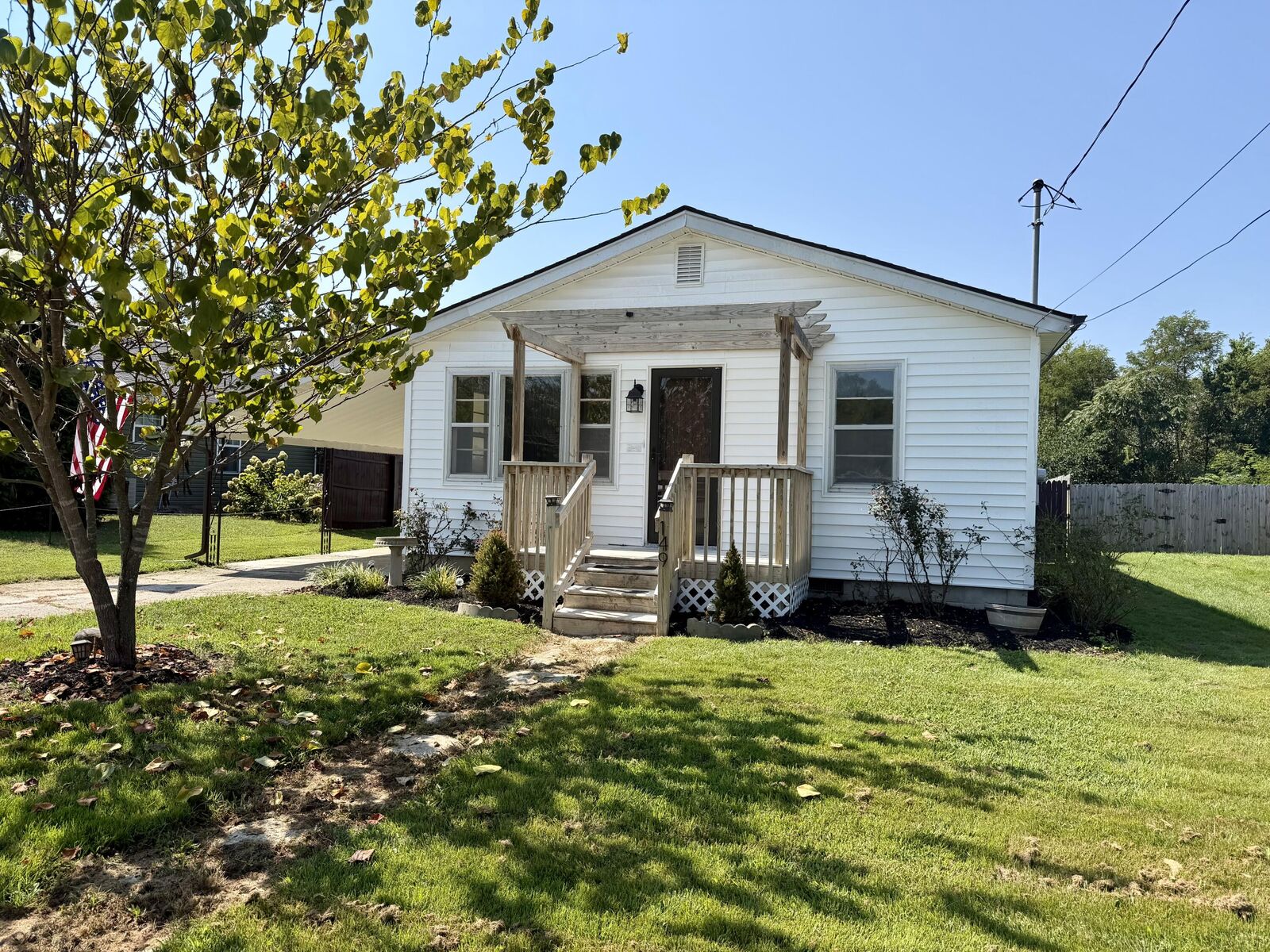 Property Photo:  149 Neeley Street  KY 40403 