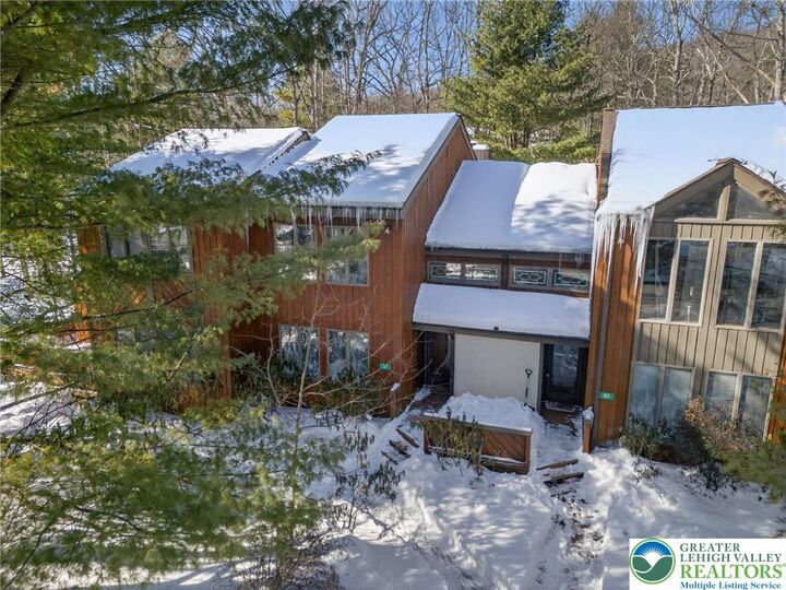 Property Photo:  82 Doe Run  PA 18624 