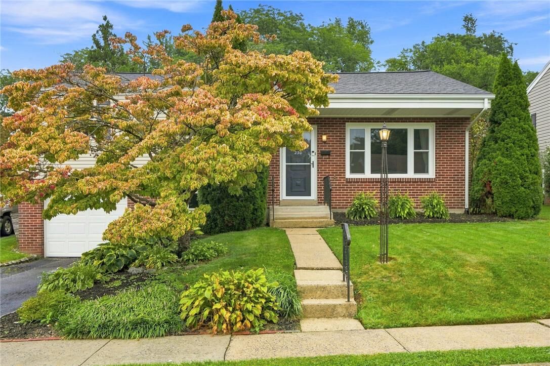 Property Photo:  230 Pine Street  PA 18049 
