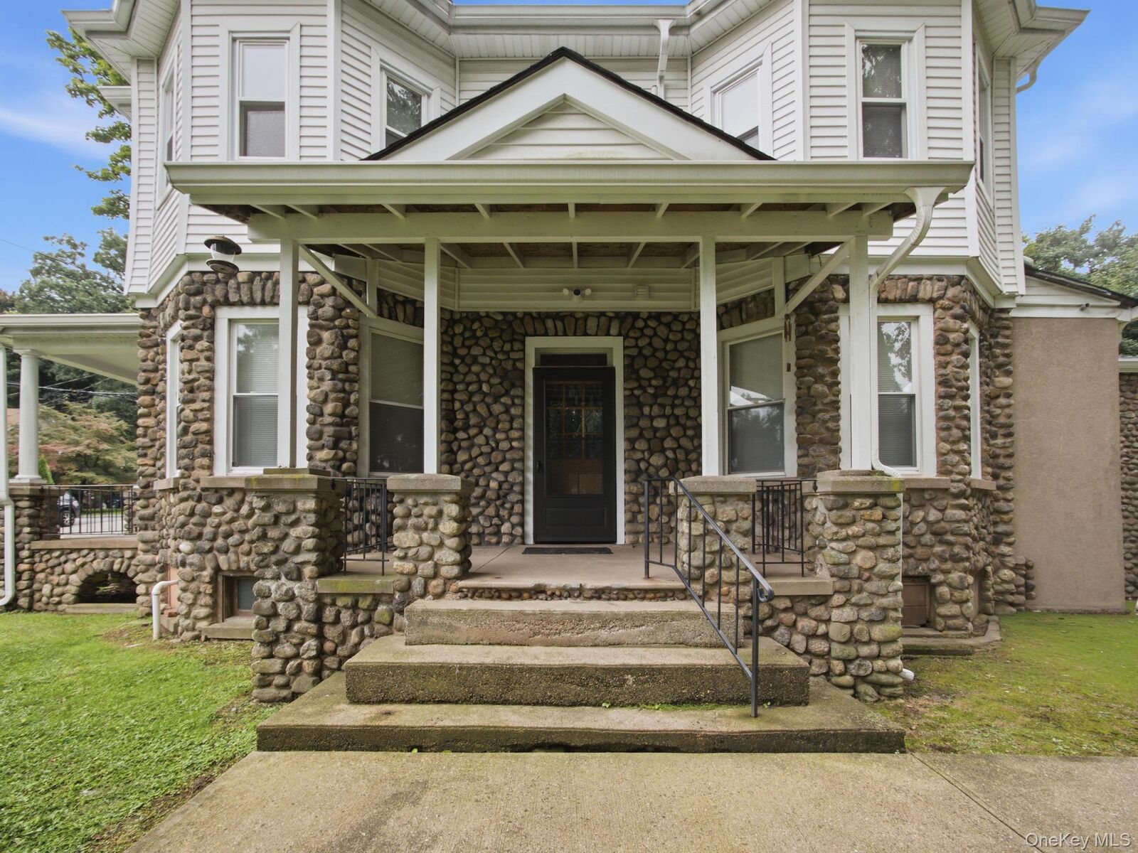 Property Photo: 9 Cottage Avenue 1 NY 10954