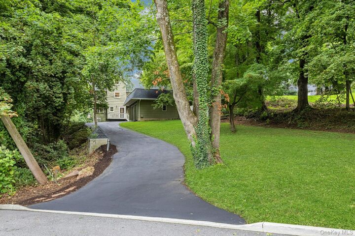 Property Photo:  156 Grove Street  NY 10591 