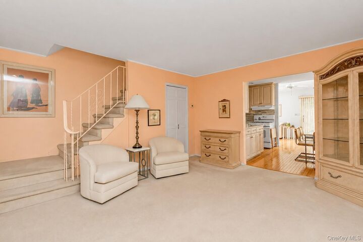 Property Photo: 67-03 214th Street NY 11364