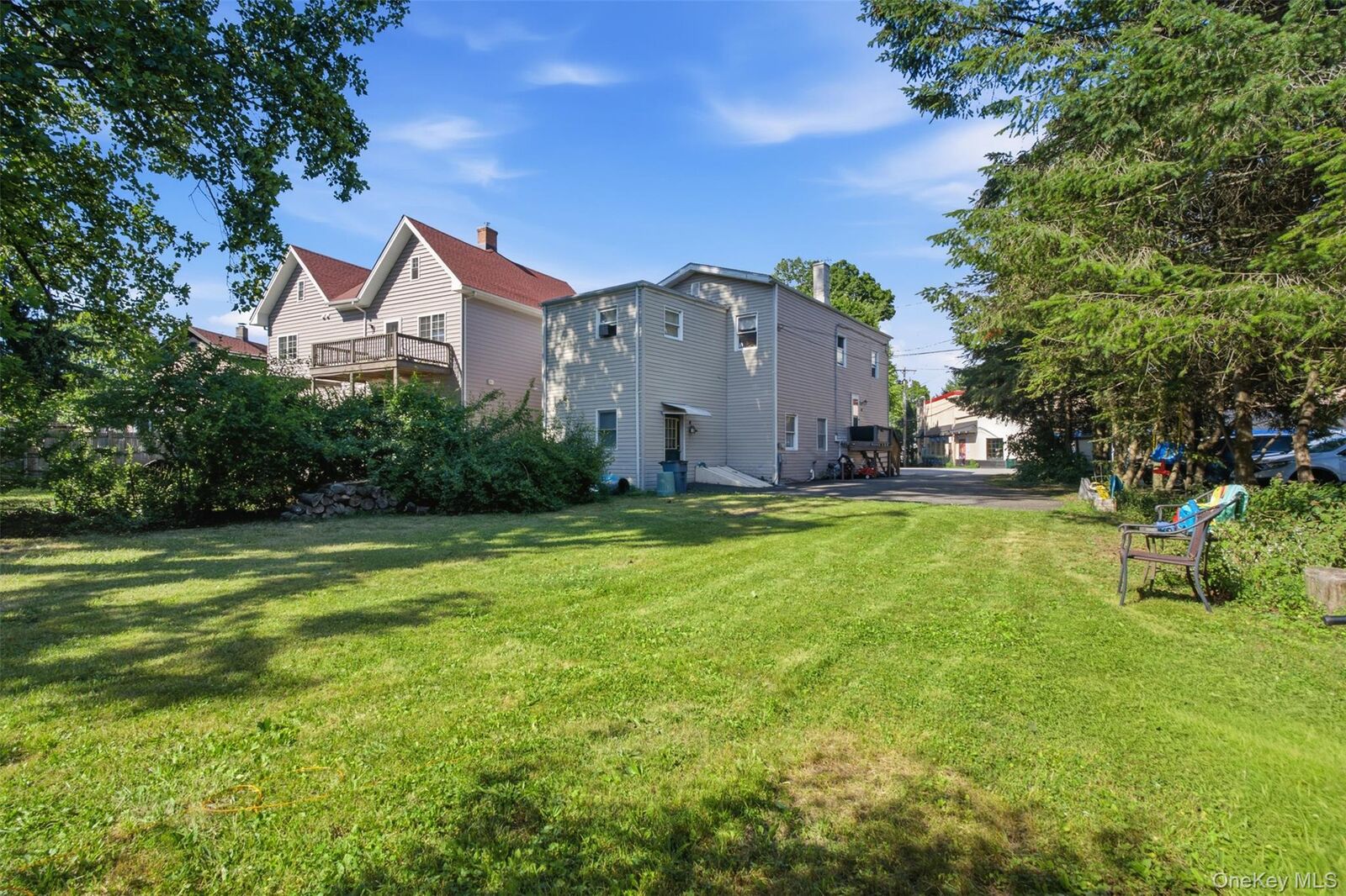 Property Photo:  7 Idlewild Avenue C  NY 12520 