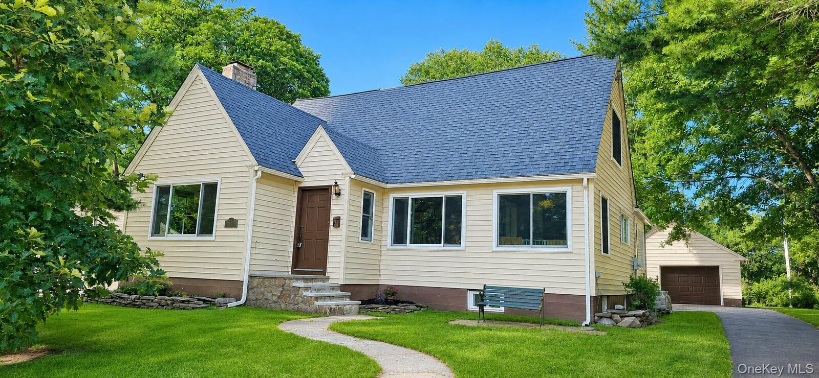 Property Photo:  43 Elm Street  NY 12428 
