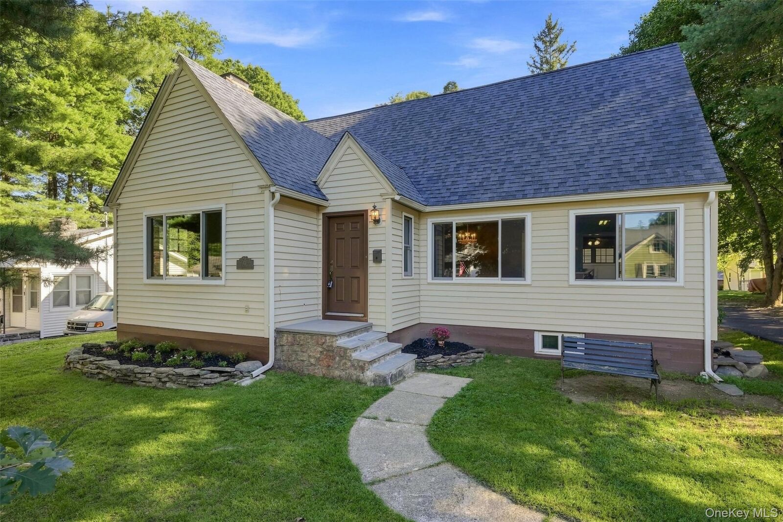 Property Photo: 43 Elm Street NY 12428