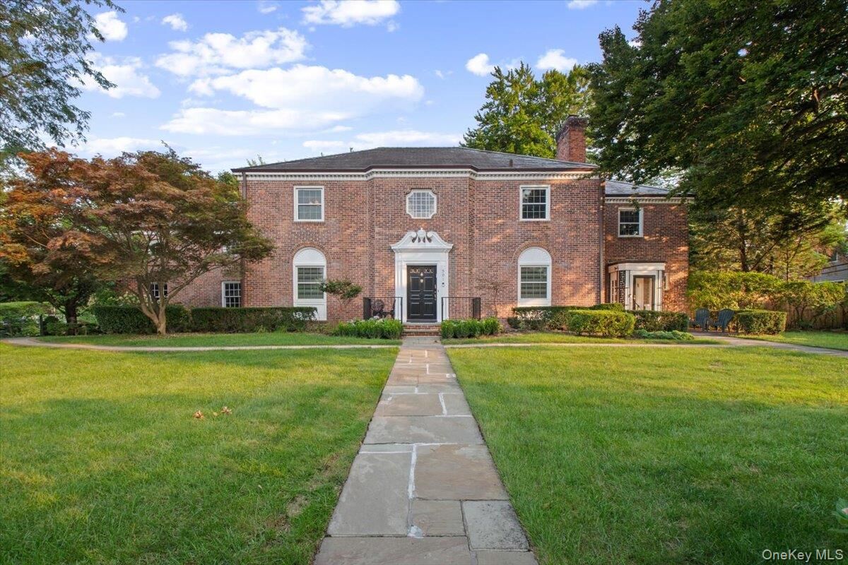 Property Photo:  501 Broadway  NY 11559 