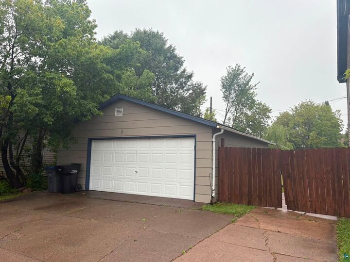 Property Photo: 1905 Baxter Ave WI 54880