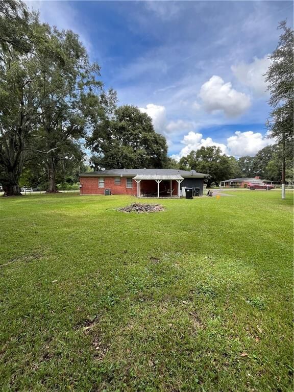 Property Photo:  4775 Kirkwell Drive  AL 36619 
