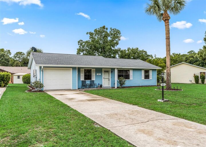 Property Photo:  65 Aberdeen Circle  FL 34788 