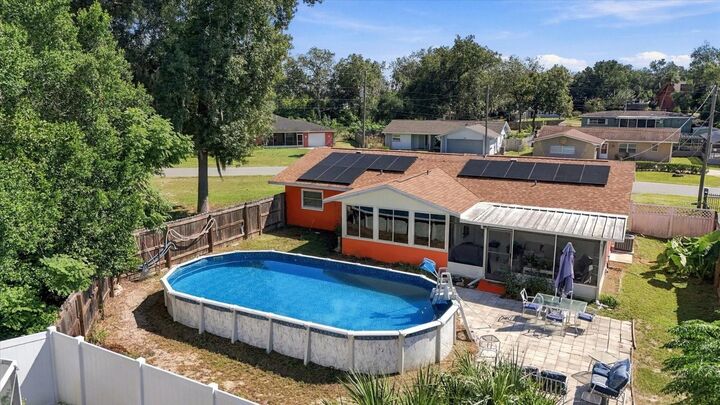 Property Photo: 8813 E Devonshire Road FL 34450
