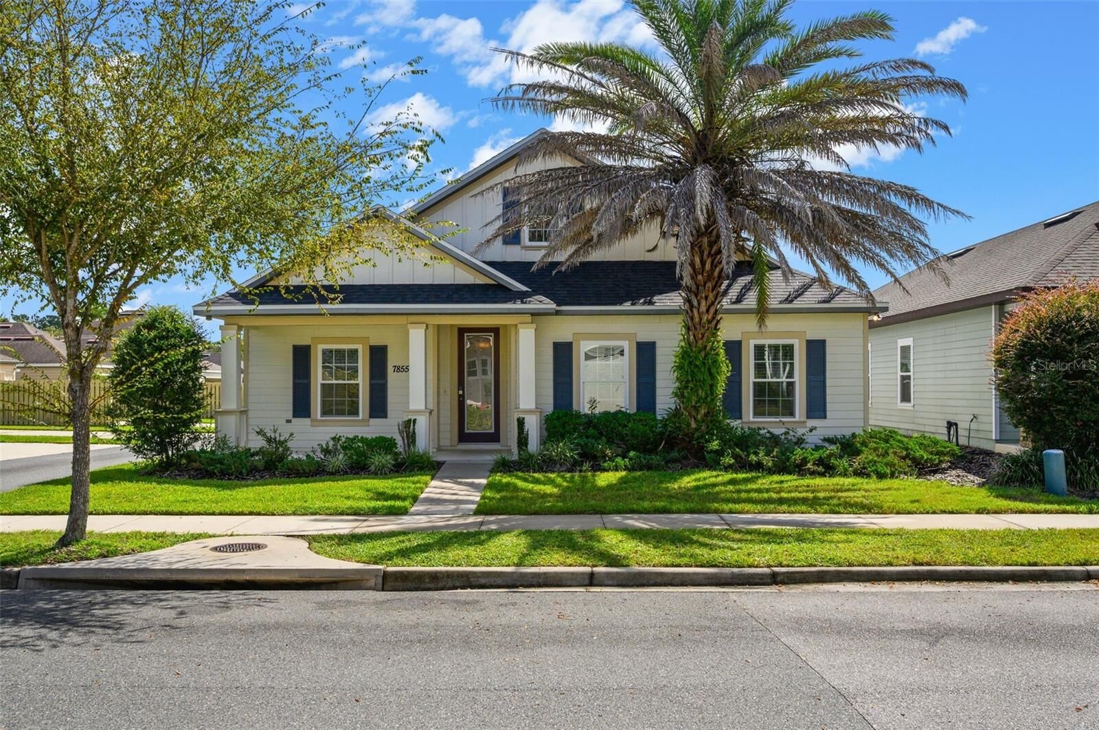 Property Photo:  7855 SW 82nd Drive  FL 32608 
