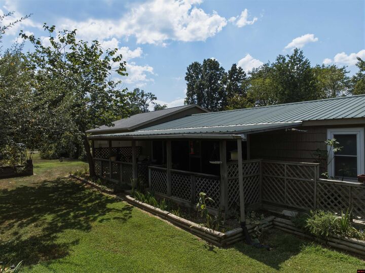 Property Photo:  36 Zibert Lane  AR 72653 