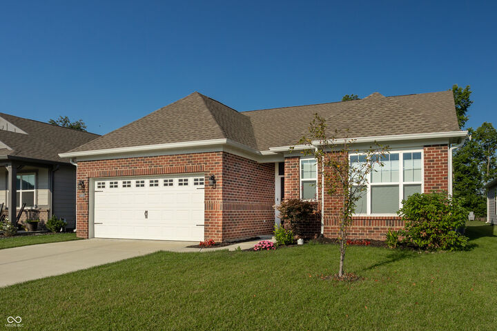 Property Photo:  7070 Covington Street  IN 46052 