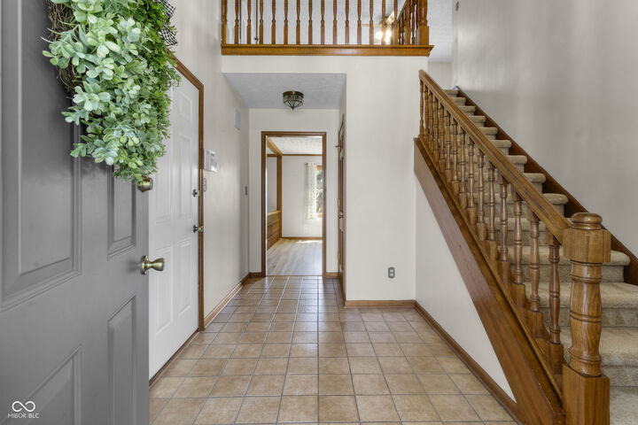 Property Photo:  14739 Adios Pass  IN 46032 