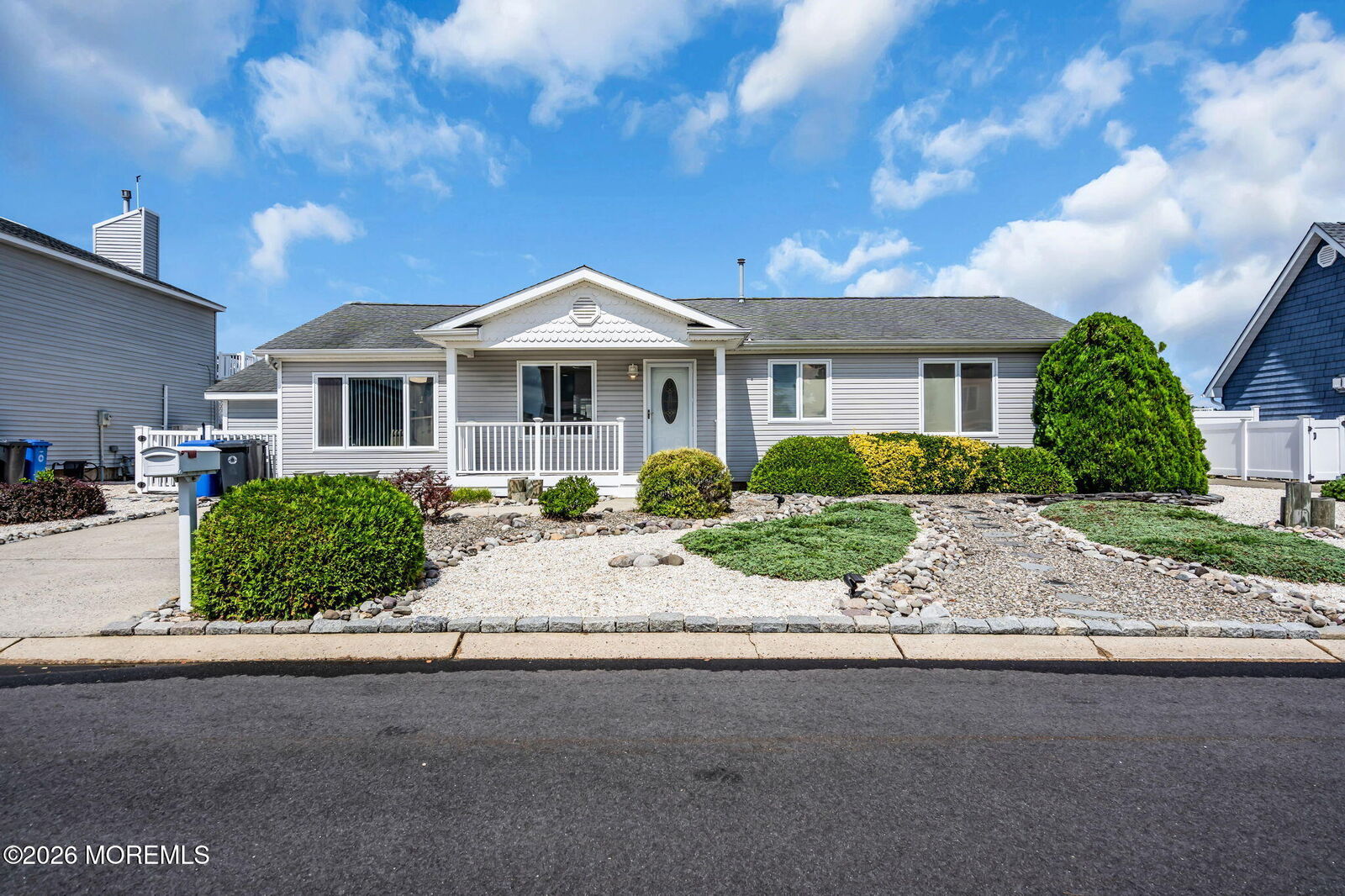 Property Photo:  184 Catherine Lane  NJ 08050 