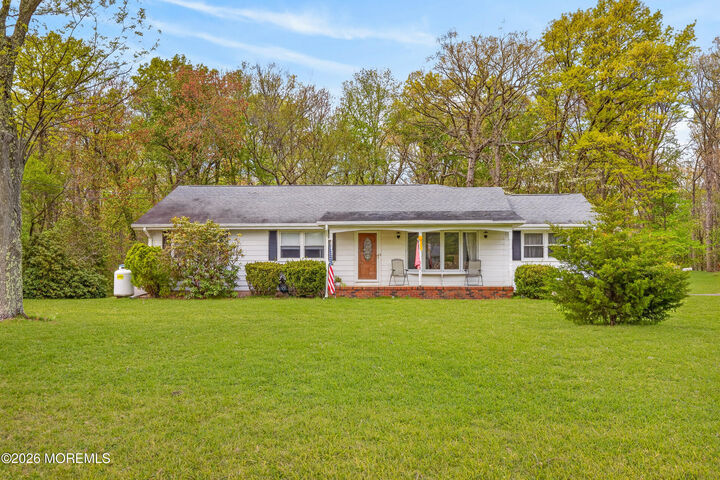 Property Photo:  398 Lakewood Road  NJ 08533 