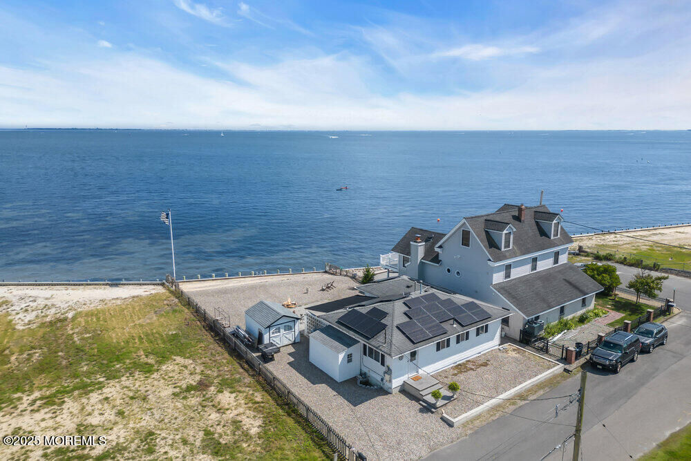 Property Photo:  4 Pirate Drive  NJ 08758 