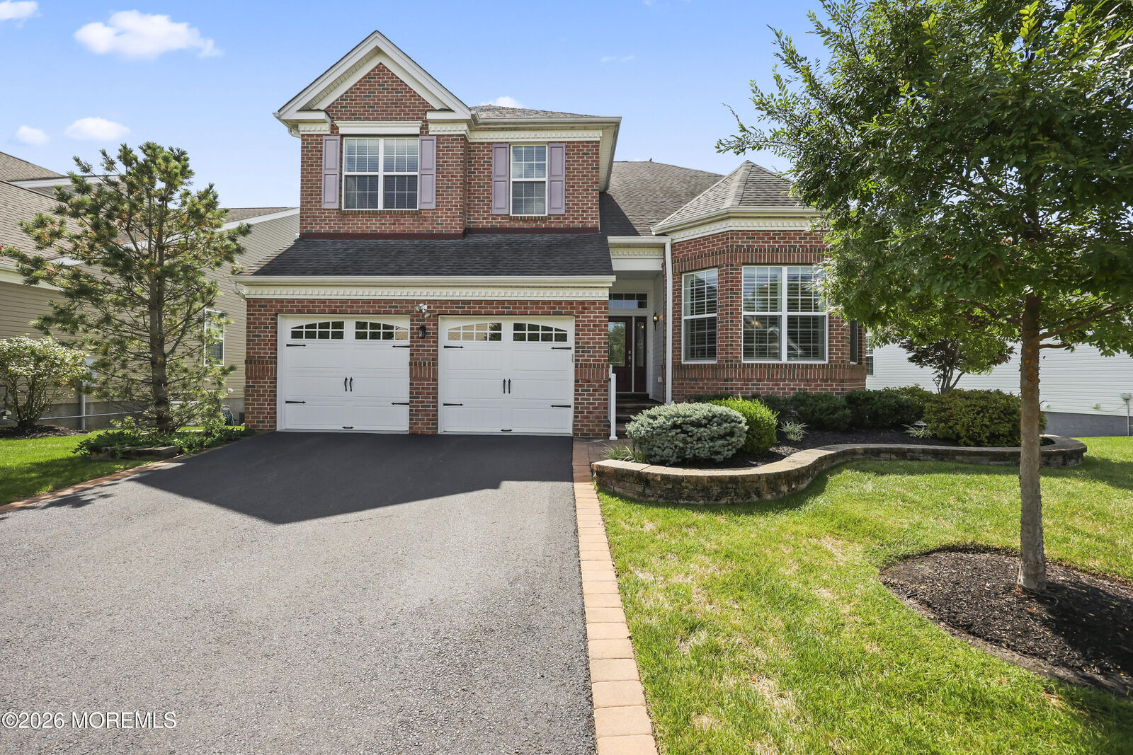 Property Photo: 114 Campbell Court NJ 07702