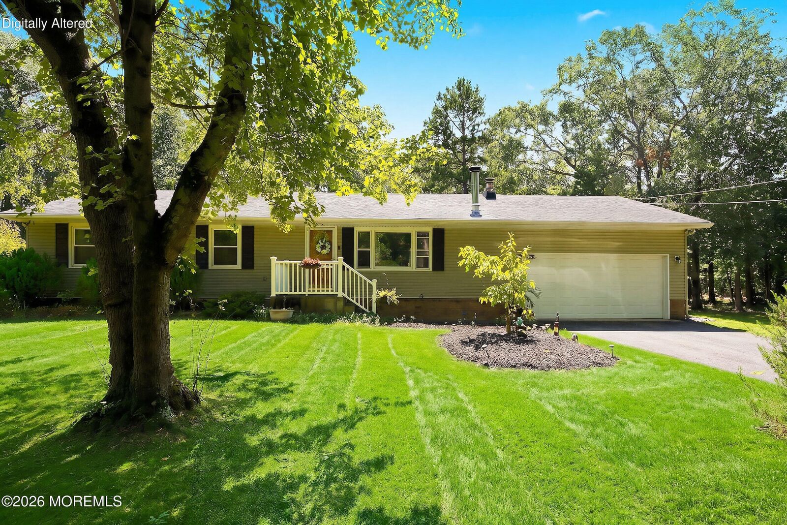 Property Photo: 495 Cobain Road NJ 08527