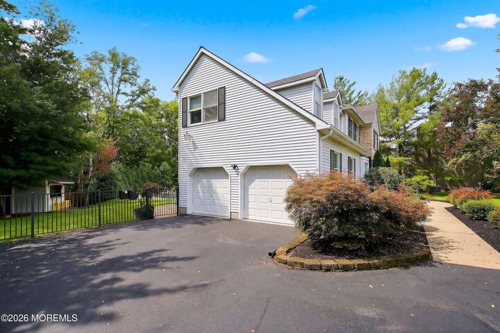 Property Photo: 11 Sir Paul Court NJ 07748