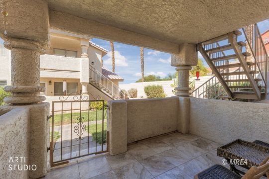 Property Photo: 451 Mesa 102 NV 89027