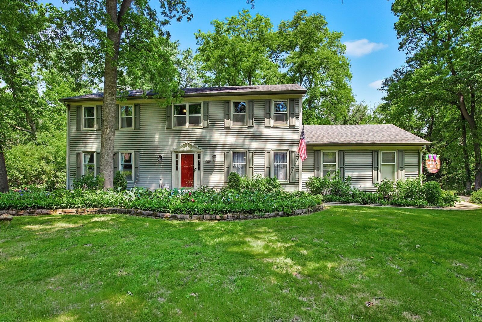 Property Photo:  6710 Connecticut Trail  IL 60012 