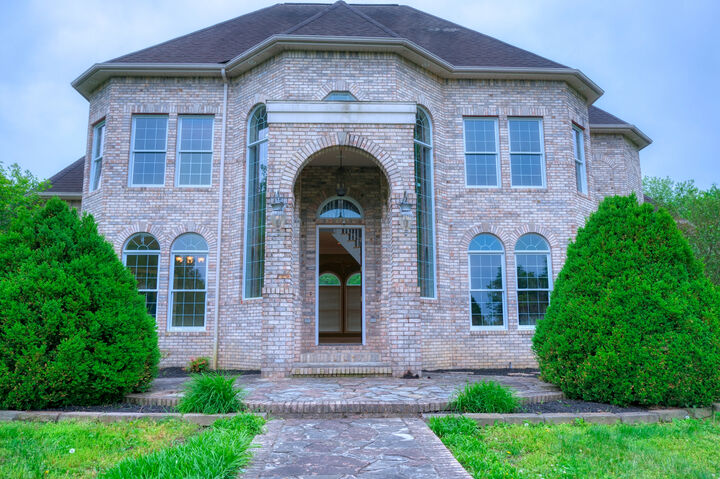 Property Photo: 3115 W Striegel Road IL 62901