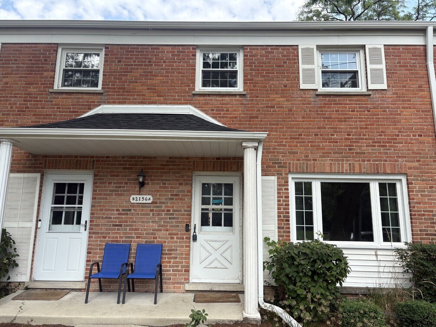 Property Photo:  2156 Rugen Road A  IL 60026 
