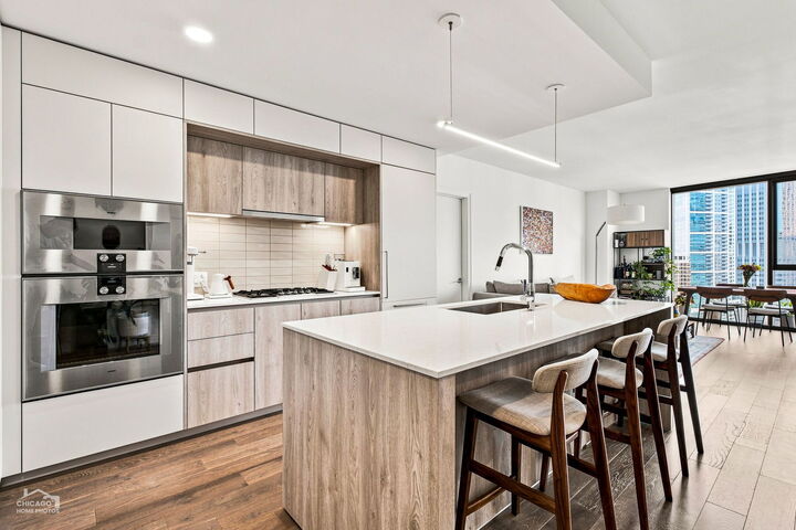 Property Photo:  211 N Harbor Drive 3803  IL 60601 