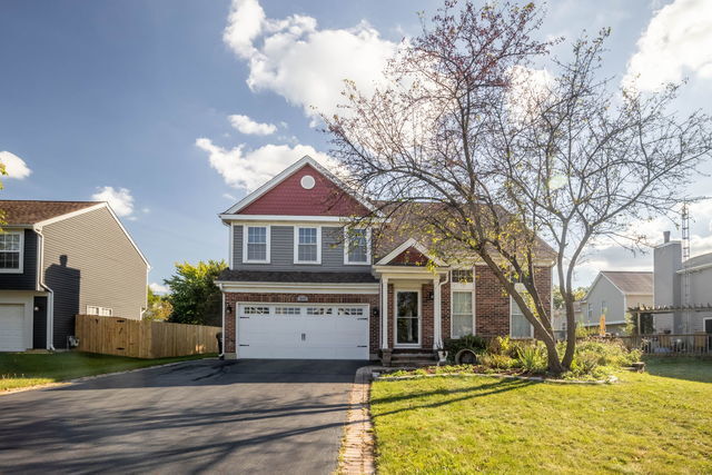 Property Photo:  1575 Stockton Lane  IL 60014 
