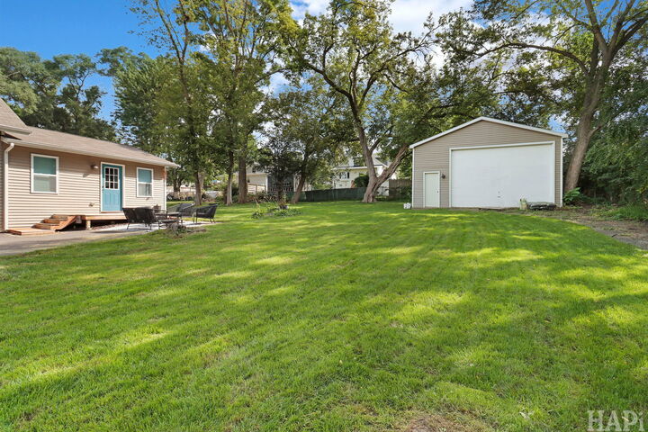 Property Photo:  35671 N Wilson Road  IL 60041 